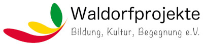 Waldorfprojekte Logo